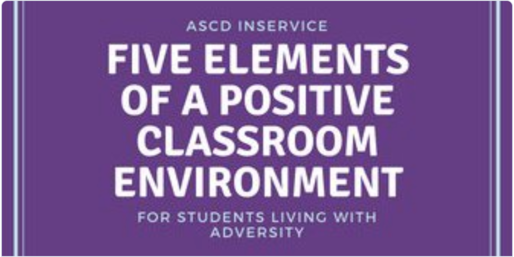 five-elements-of-a-positive-classroom-environment-for-students-living