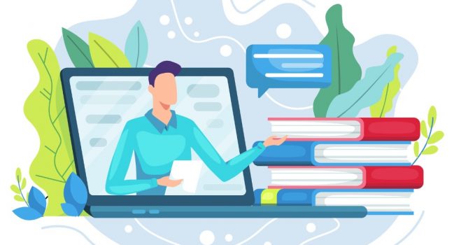 Planning for Online Connection and Collaboration with Primary-Grades Children
