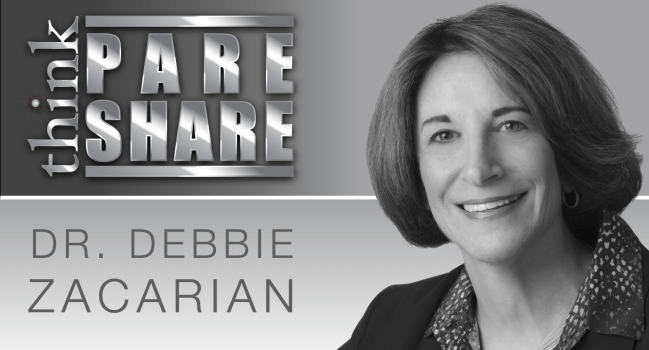 Debbie Zacarian Interviewed by Houston ISDs Sharpstown High School Stories Project