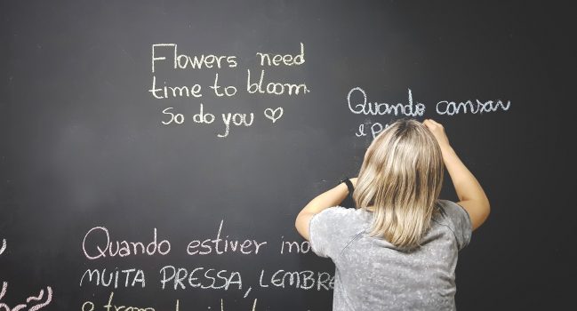 Beyond Crises: Overcoming Linguistic and Cultural Inequities. Up to the Challenge?
