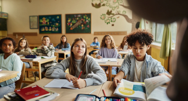 Transforming Policies, Practices, and Structures for Multilingual Learners’ Success