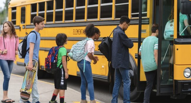 Supporting Multilingual Learners During the First Weeks of School