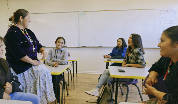 How Schools and Families Can Honor Students’ Identities