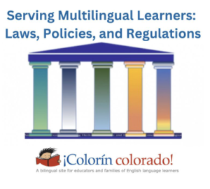 Podcast: Serving English Learners: Laws, Policies and Regulations